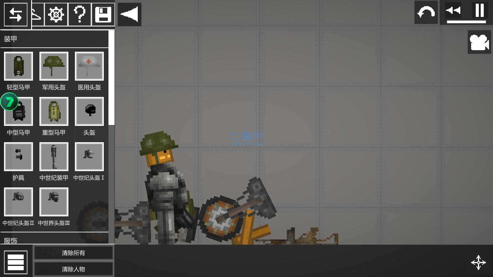 甜瓜游乐场无广告汉化版