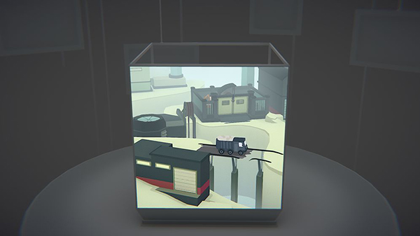 笼中窥梦 v1.02