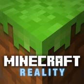 我的世界 现实版 Minecraft Reality