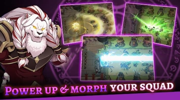 保卫者的崛起 v1.0.15