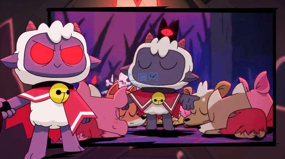 疯狂动物冒险记游戏