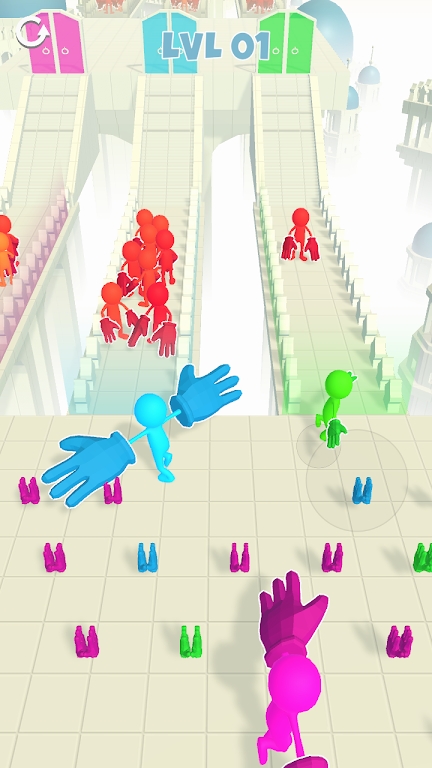 Slap Kingdom游戏官方版 