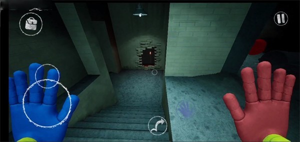 波比的游戏时间2黑客模组 v1.4