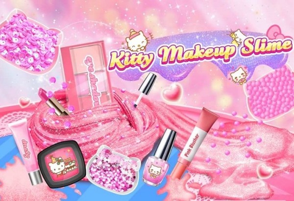 凯蒂猫史莱姆游戏中文版  v3.0.1