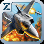 金属风暴: 银翼战将 MetalStorm Wingman