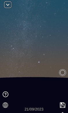 太阳系模拟器  v0.160