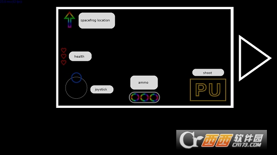 ChaseTheFrog(追逐青蛙(Chase the frog)) v4.0 安卓版