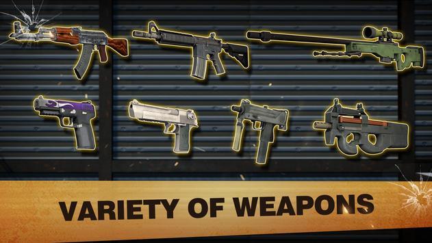 暴击CS射击 v1.0.2