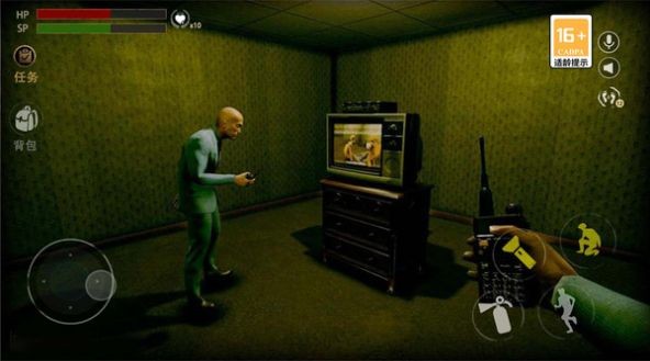 打开你的头脑  v1.0