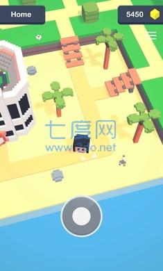 炸弹人乐园游戏