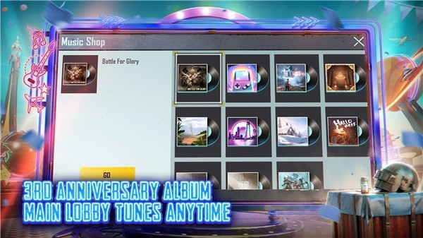 pubg 地铁逃生正版 v3.0.5