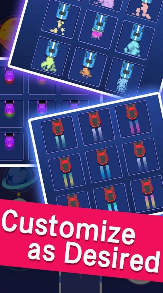 汽车和短跑小游戏安卓官方版  v3.4.2