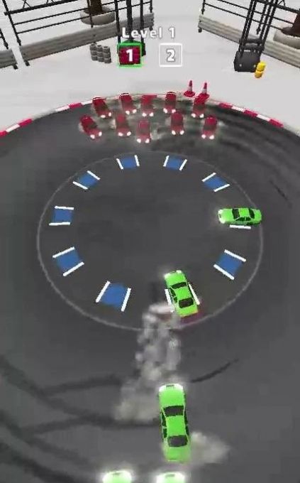 漂移实验室  v1.0