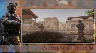 突击队突击 v1.03