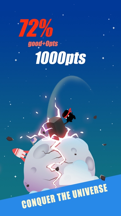 疯狂的铁匠(锤穿星球) v2.05.2107 安卓版