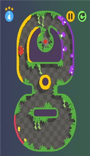 小虫冒险 v1.0.3