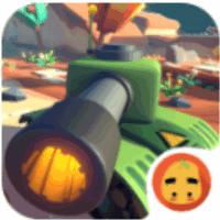 Spin Blast!(旋转爆炸)