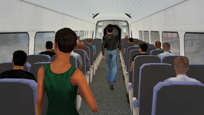 欧洲列车模拟器2020 v1.9