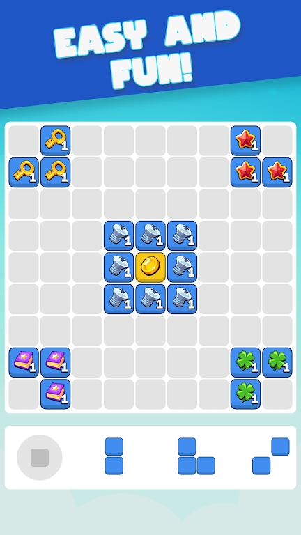 Line Blast游戏官方版图片1