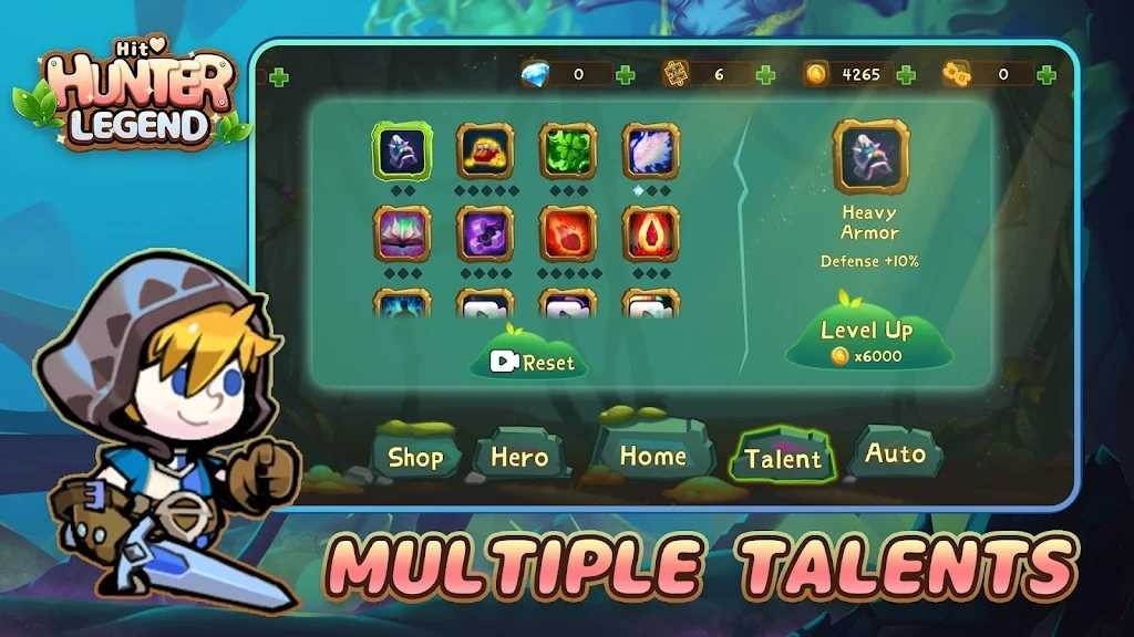 萌物狩猎者免广告 v1.1.9