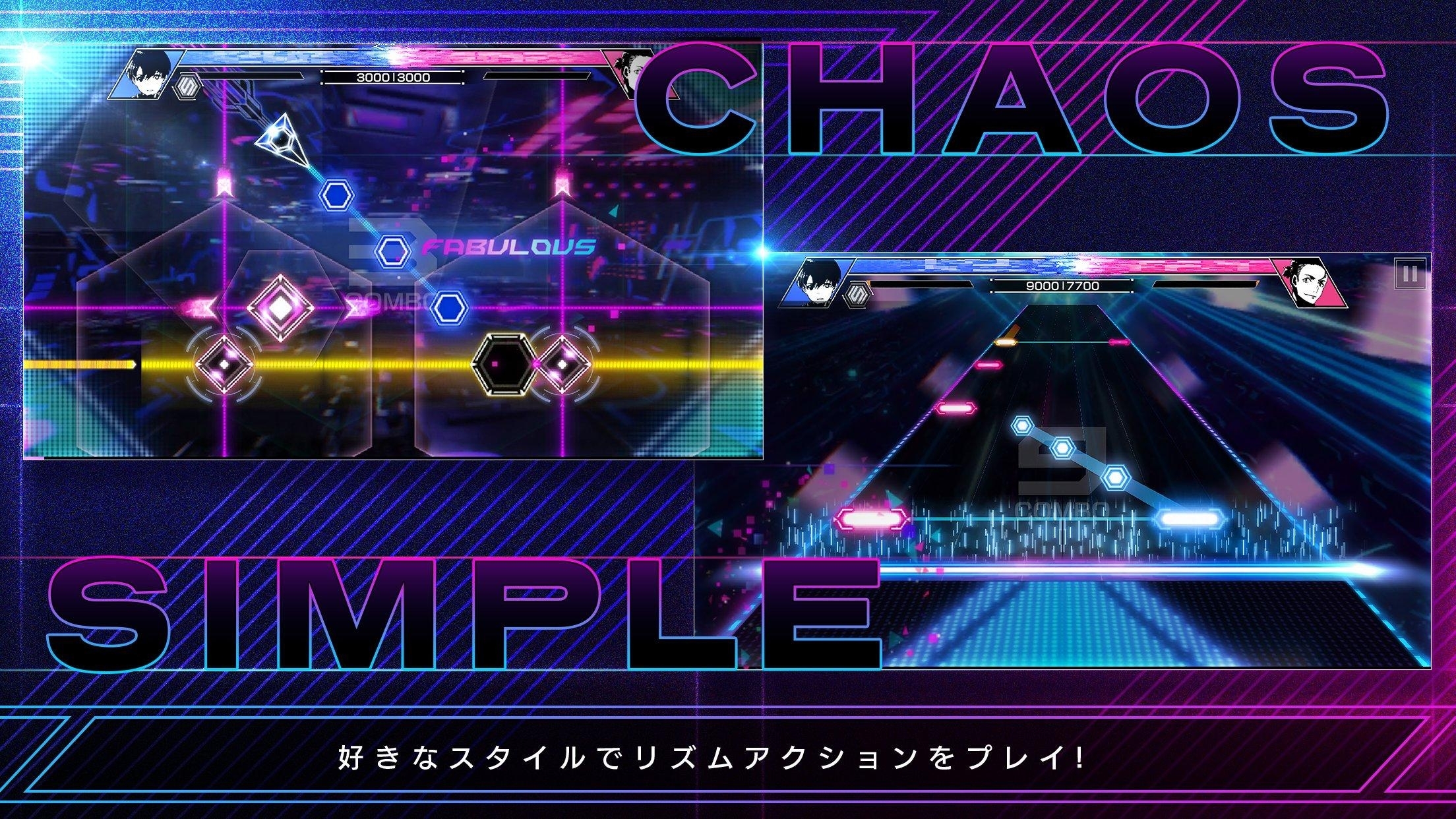 代号7 SEVEN v1.0.0 安卓版