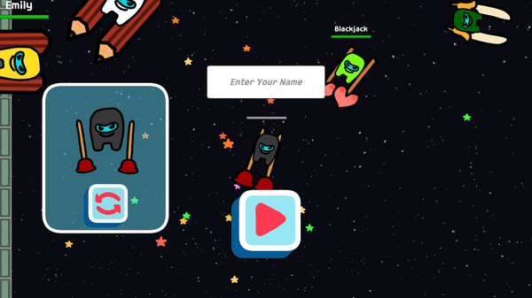 我们当中的太空战争游戏中文安卓版  v5.5.4