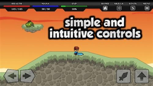 街机骑士游戏  v1.0.2