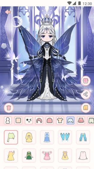 次元美少女装扮 v1.0.1