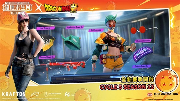 pubgmobile国际版  v2.6.0