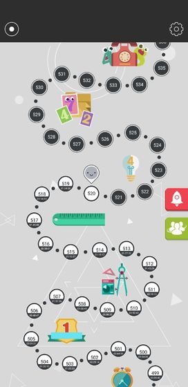 像素拼图游戏男孩女孩扫雷 v1.0 安卓版