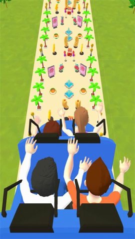 吊索过山车 v1.0