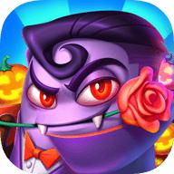 随机冲突：土豆英雄