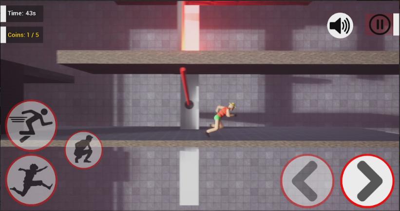 凯尼的冒险 v0.4.3