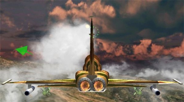 王牌刺激空战  v189.1.0.3018