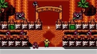 古巴战士fc版  v2.2.5