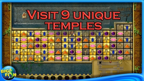 埃及艳后的宝藏 JewelsofCleopatra