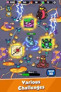 塞幸存者空闲TD v3.1.5