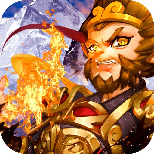 逍遥春秋乱世封神