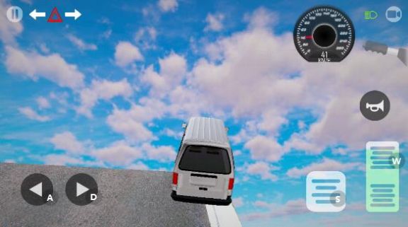 印度汽车特技模拟器 中文版 v3.0.5