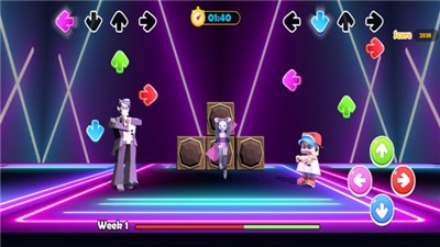 粉末星期五  v1.3