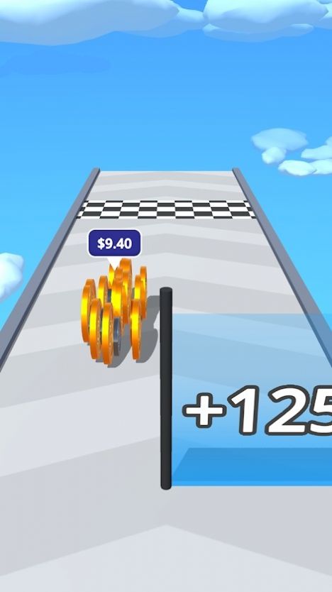 飞钱淘金热 v0.0.1