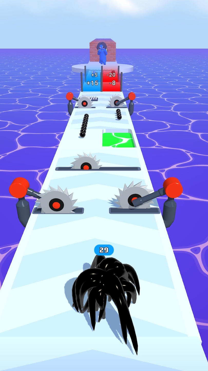 最强毒液内置菜单 v1.3.3