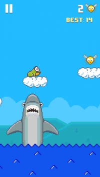 跳动的青蛙 HoppyFrog v4.0.5