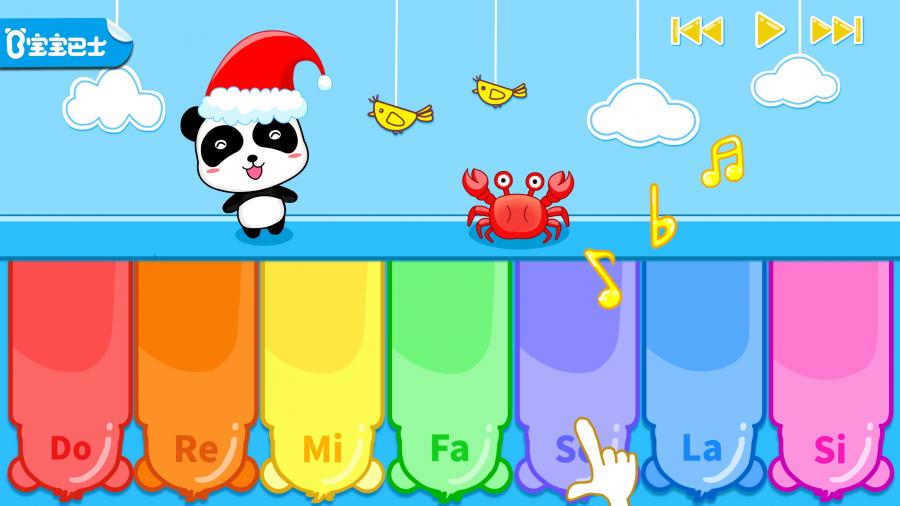 宝宝乐器 v3.1.5