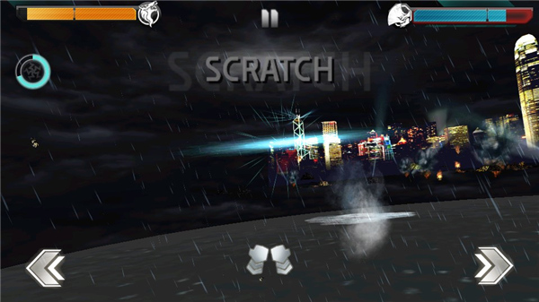 环太平洋手机版游戏 v1.9.6