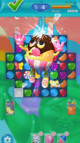 糖果消红包 v1.0.2