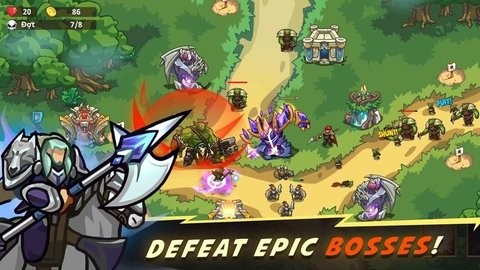 战国争霸2正版  v2.1.22