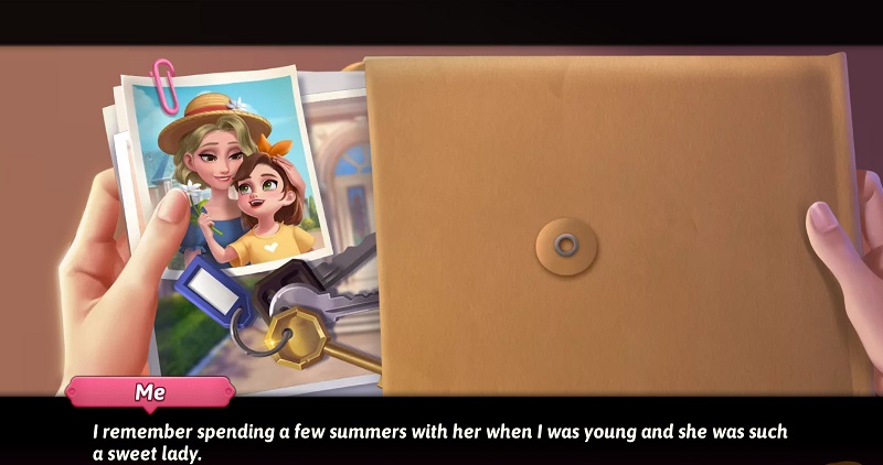 我的故事大厦改建 v1.40.66