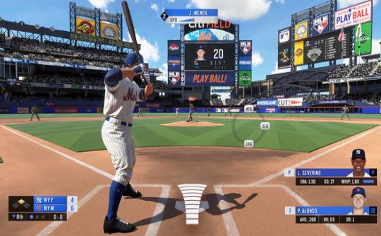 rbi棒球2020  V 1.0.3