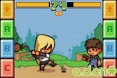 健康食品大作战 v1.0 v4.0.5